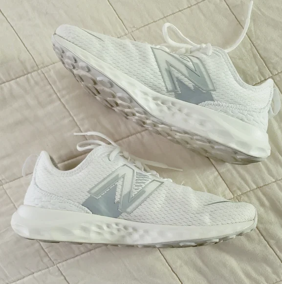 New Balance | Shoes | New Balance Fresh Foam Spt White  display picture 1